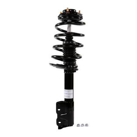 Monroe RoadMatic Strut and Coil Spring Assembly, 282367
